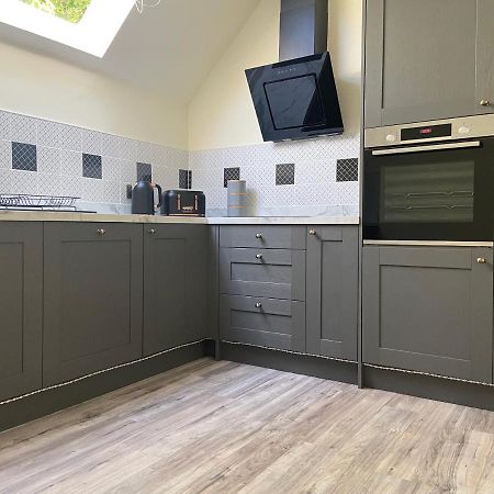 Fabulous 2 Bedroom House Just Outside Edinburgh Auchendinny エクステリア 写真