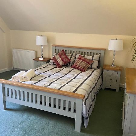 Fabulous 2 Bedroom House Just Outside Edinburgh Auchendinny エクステリア 写真