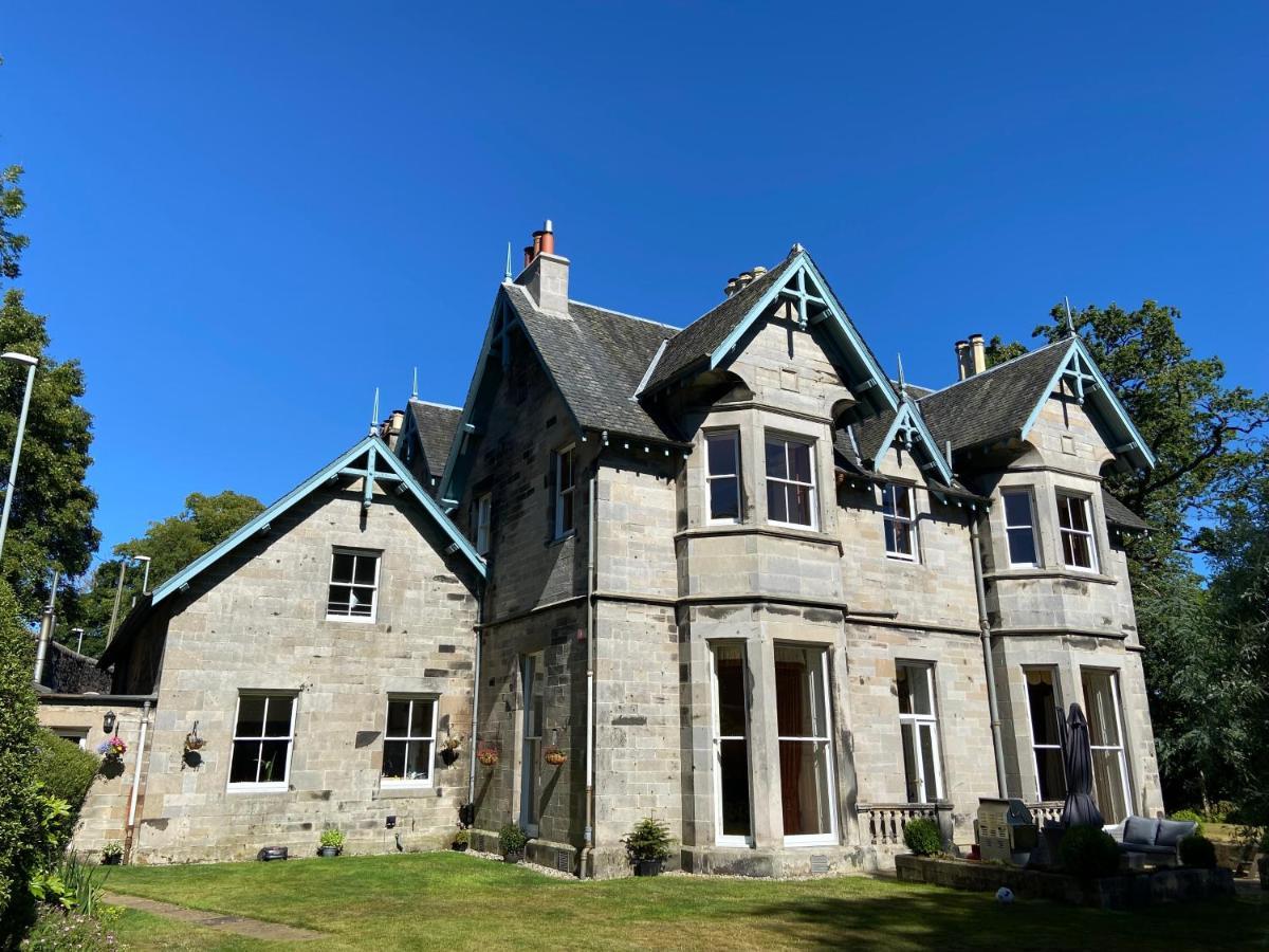 Fabulous 2 Bedroom House Just Outside Edinburgh Auchendinny エクステリア 写真