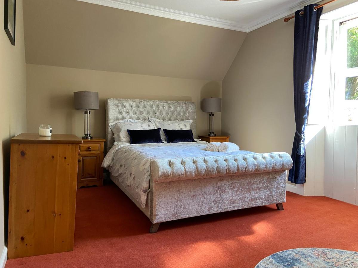 Fabulous 2 Bedroom House Just Outside Edinburgh Auchendinny エクステリア 写真