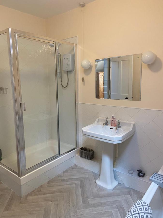 Fabulous 2 Bedroom House Just Outside Edinburgh Auchendinny エクステリア 写真