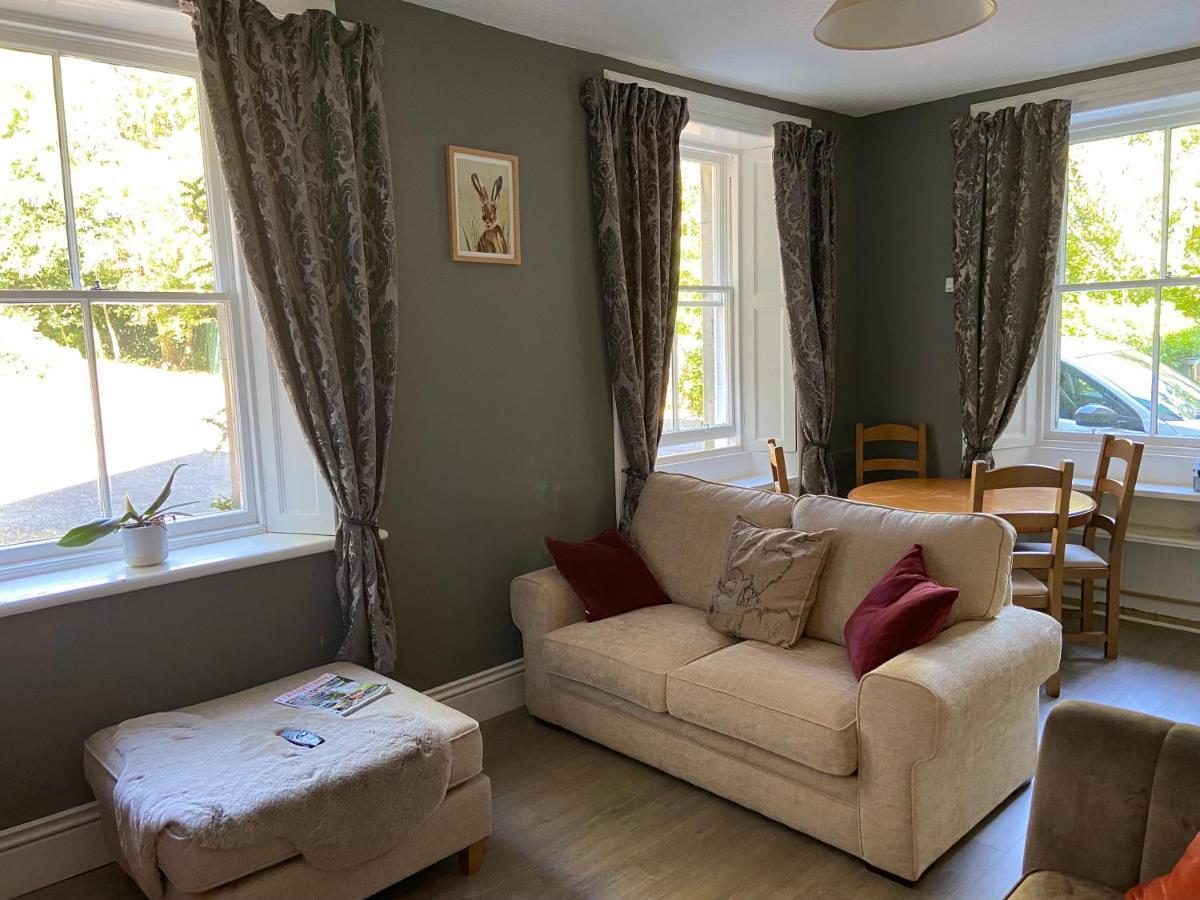 Fabulous 2 Bedroom House Just Outside Edinburgh Auchendinny エクステリア 写真