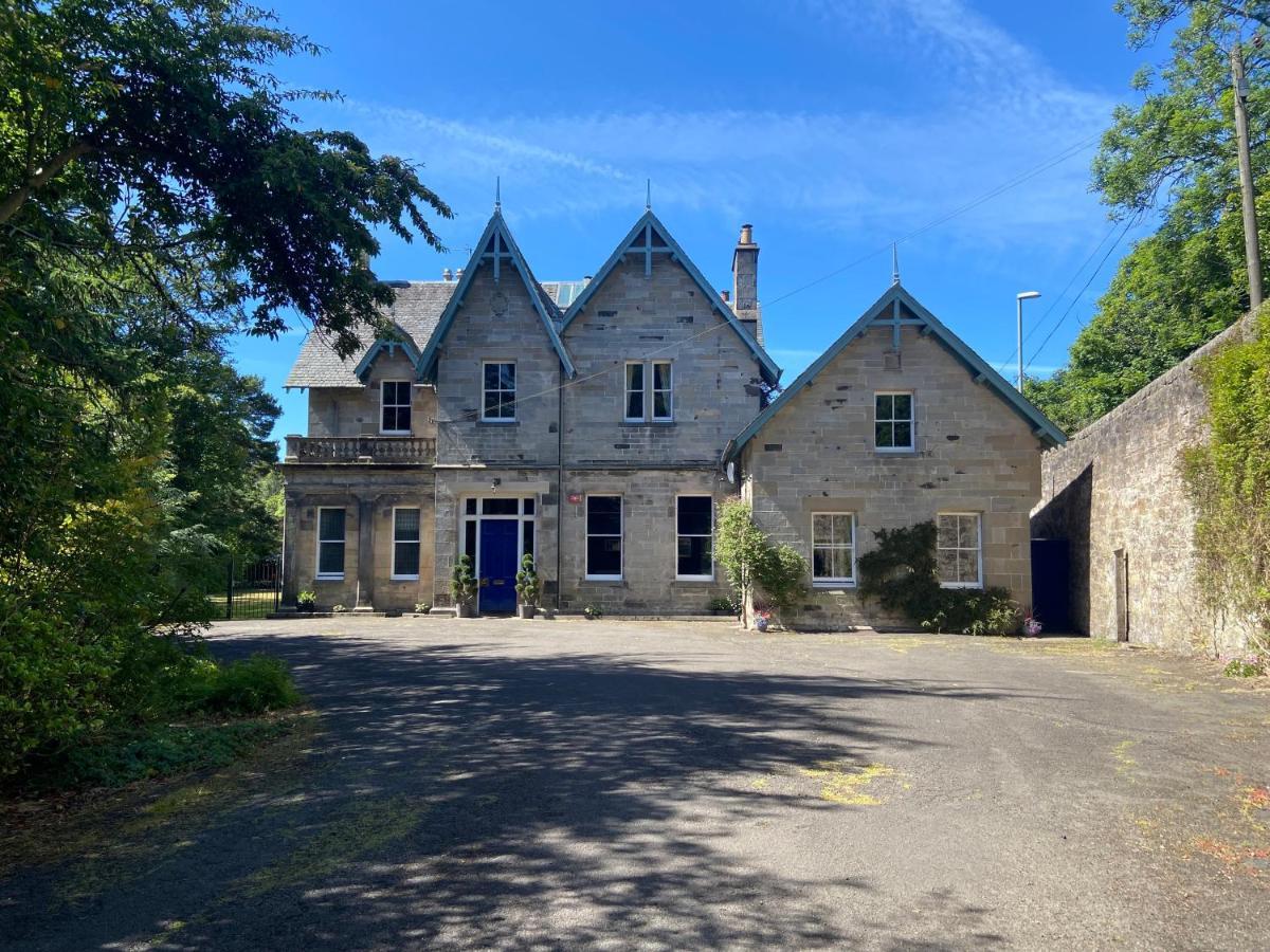 Fabulous 2 Bedroom House Just Outside Edinburgh Auchendinny エクステリア 写真